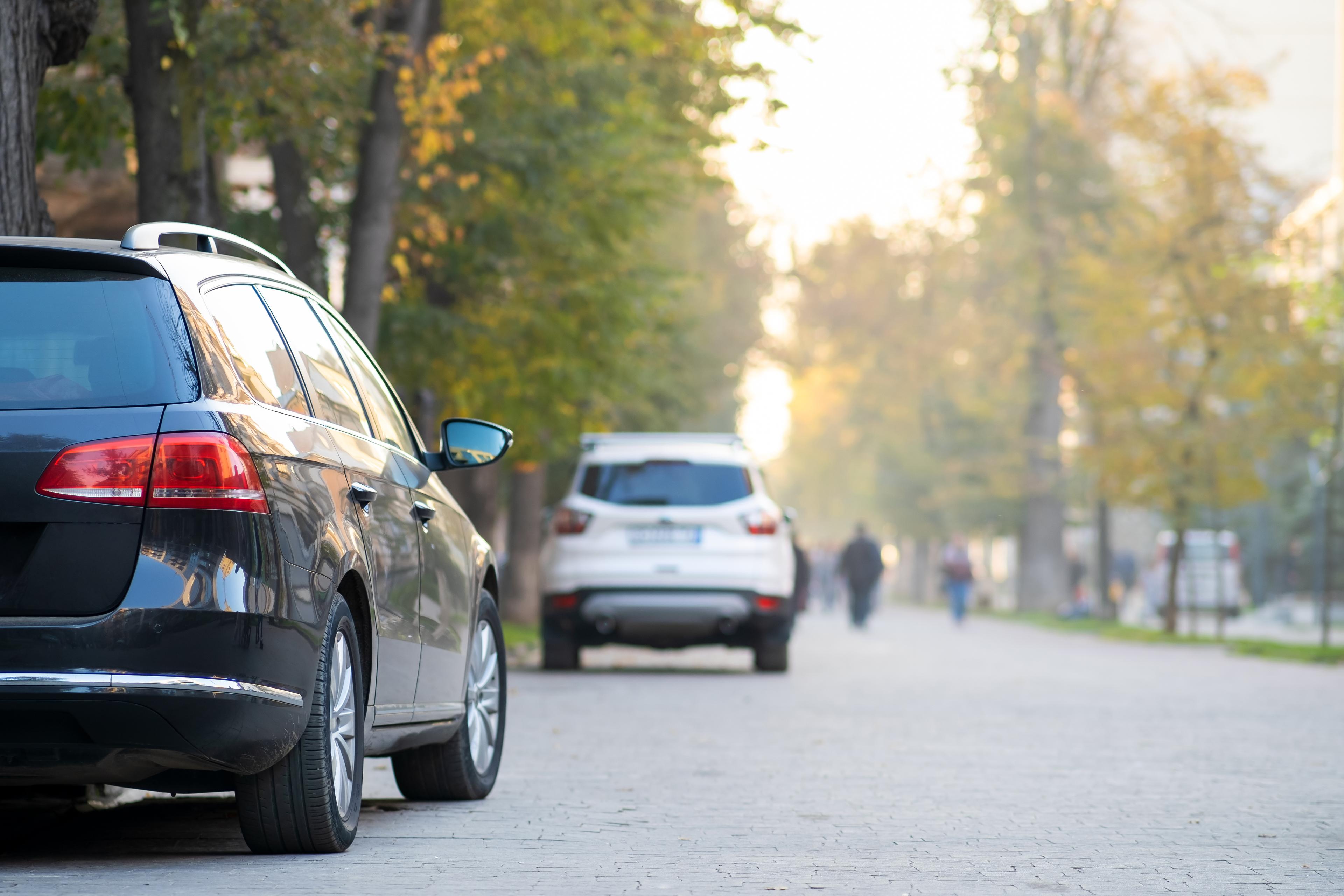 Why Leave Your Car To Chance?